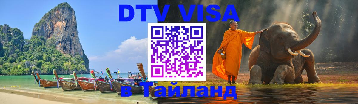 Сколько стоит DTV виза — актуальные цены, оформление даже без документов - 20.11.2025 